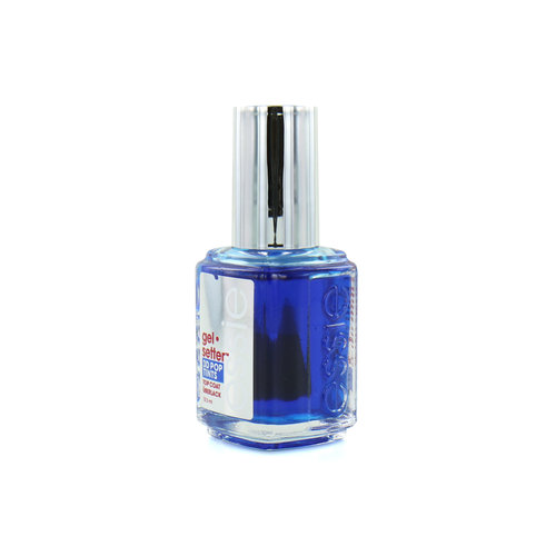 Essie Gel Setter 3D Pop Tints Topcoat (Ohne box)