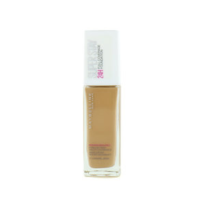 24H Full Coverage Foundation - 51 Caramel Beige