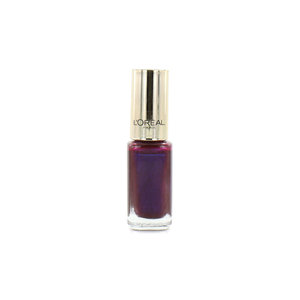 Color Riche Nagellack - 502 Purple Disturbia