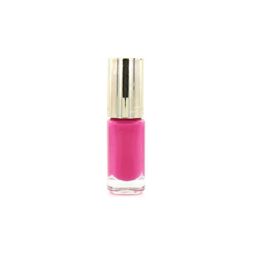 L'Oréal Color Riche Nagellack - 960 Tweed Fuchsia