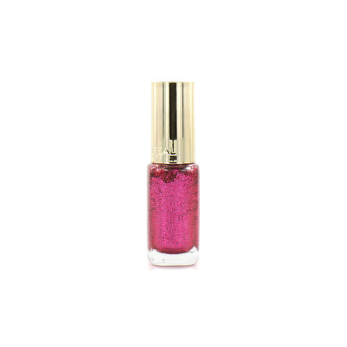 L'Oréal Color Riche Nagellack - 836 Scarlett Tinsel