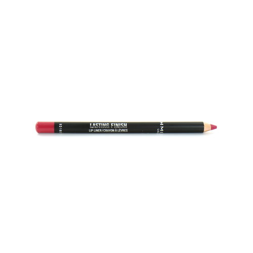 Rimmel Lasting Finish Lipliner - 125 Indian Pink