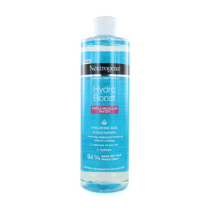 Hydro Boost Triple Micellar Water - 400 ml