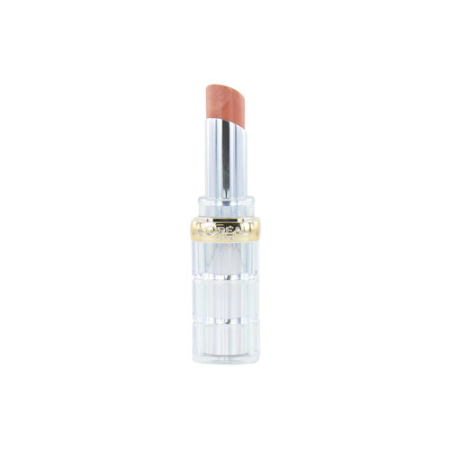 L'Oréal Color Riche Shine Lippenstift - 660 Get Nude