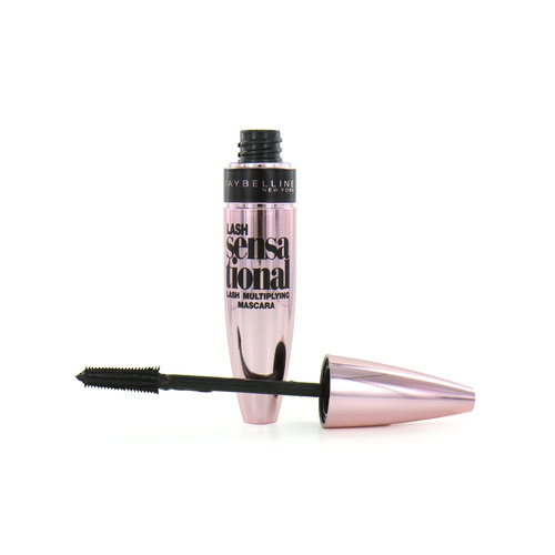 Maybelline Lash Sensational Lash Multiplying Mascara - Black