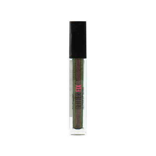 Maybelline Glitter Fix Lipgloss - 80 Shadow Hunter