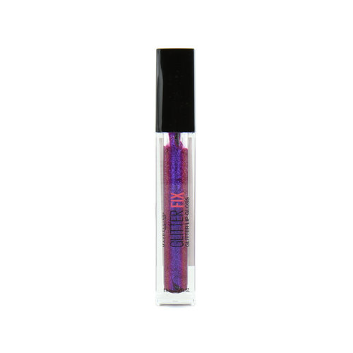 Maybelline Glitter Fix Lipgloss - 70 Wicked Tease