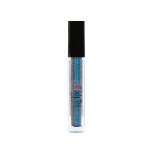 Maybelline Glitter Fix Lipgloss - 75 Steamy Nights