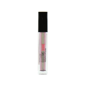 Electric Shine Lipgloss - 155 Moonlit Metal