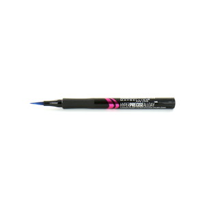 Hyper Precise All Day Liquid Eyeliner - Parrot Blue