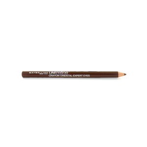 Linerefine Crayon Oriental Kajalstift - Ebony Brown