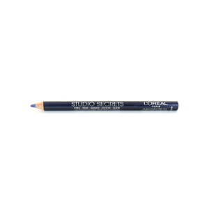 L'Oréal Studio Secrets Kajalstift - 550 Brown Eyes Blue Studio Secrets Kajalstift - 550 Brown Eyes Blue