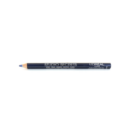 L'Oréal Studio Secrets Kajalstift - 550 Brown Eyes Blue