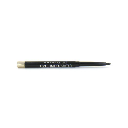 Maybelline Linerefine Matic Eyeliner - Black