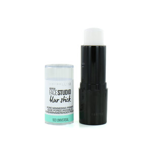 Face Studio Blur Stick - 100 Universal