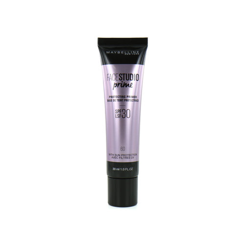 Maybelline Face Studio Protecting Primer - SPF 30