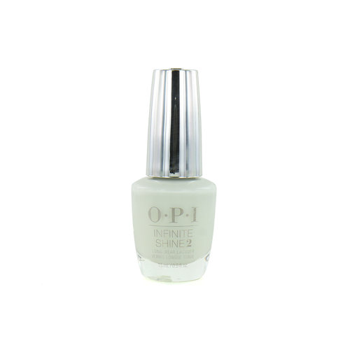 O.P.I Infinite Shine Nagellack - Don't Cry Over Spilled Milkshakes