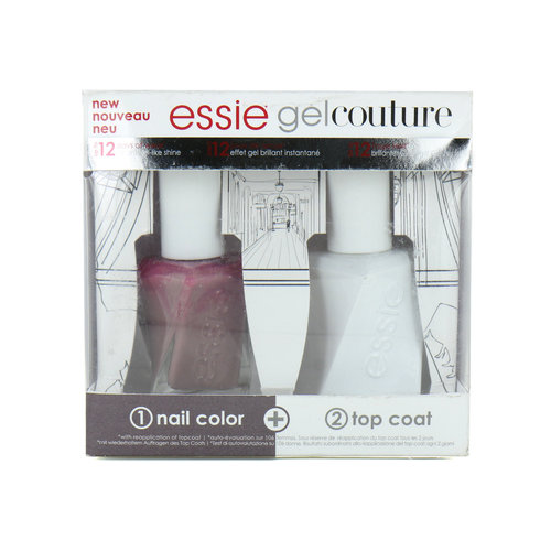 Essie Gel Couture Geschenkset - 70 Take Me To Thread