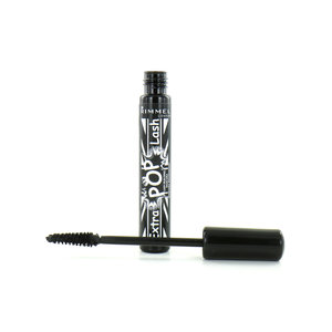 Extra Pop Lash Mascara - 003 Pop Black