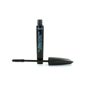 False Lash Architect Mascara - Carbon Black