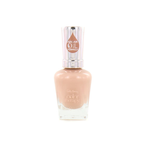 Sally Hansen Color Therapy Nagellack - 190 Blushed Petal