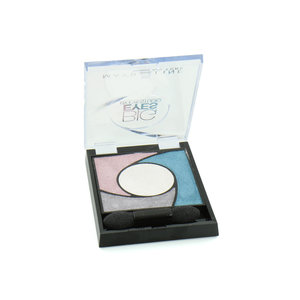 Eye Studio Big Eyes Quad Lidschatten - 03 Luminous Turquoise