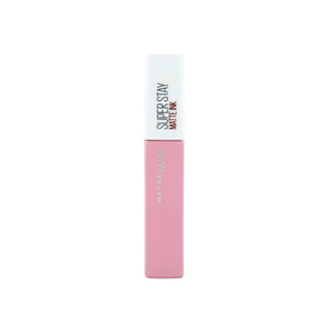 SuperStay Matte Ink Lippenstift - 10 Dreamer