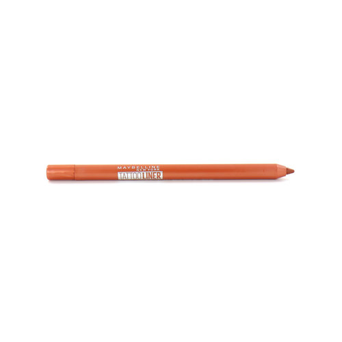 Maybelline Tattooliner Waterproof Eyeliner - 950 Rich Clay