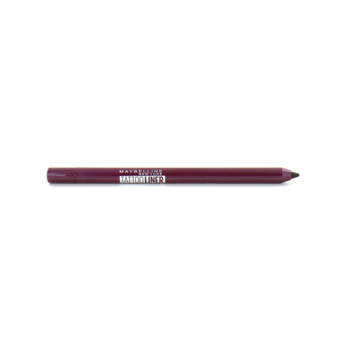 Maybelline Tattooliner Waterproof Eyeliner - 942 Rich Berry