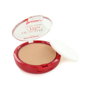 Healthy Mix Compact Powder - 06 Honey