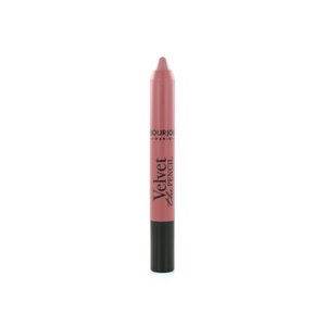 Velvet The Pencil Matte Lippenstift - 05 A La Fo-Lilas