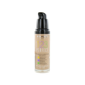 123 Perfect Foundation - 55 Dark Beige