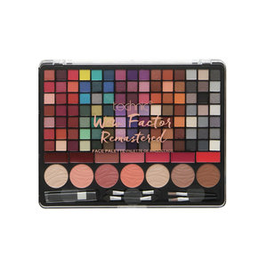 Technic WOW Factor Face Palette Remastered WOW Factor Face Palette Remastered
