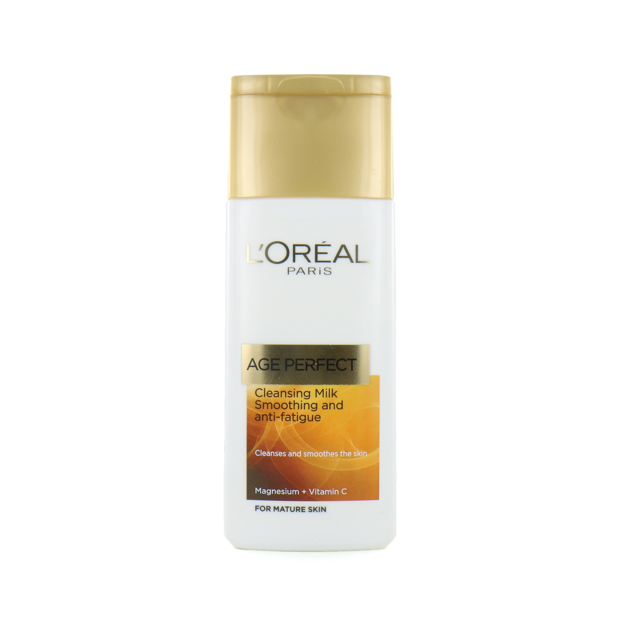 L Oreal Age Perfect Anti Fatigue Cleansing Milk 200 Ml Kaufen Blisso