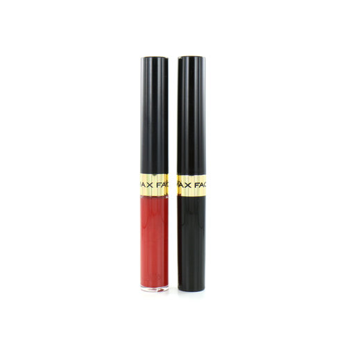 Max Factor Lipfinity Lip Colour Limited Edition Lippenstift - 88 Starlet