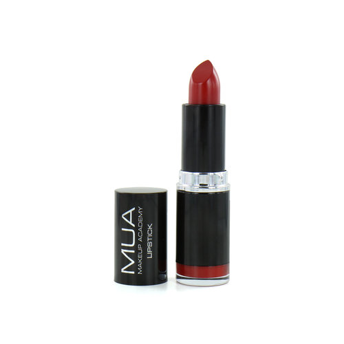 MUA Lippenstift - Vintage Rouge