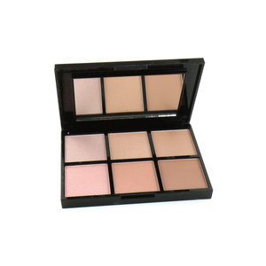 Radiant Illuminating Highlighting Kit - 2