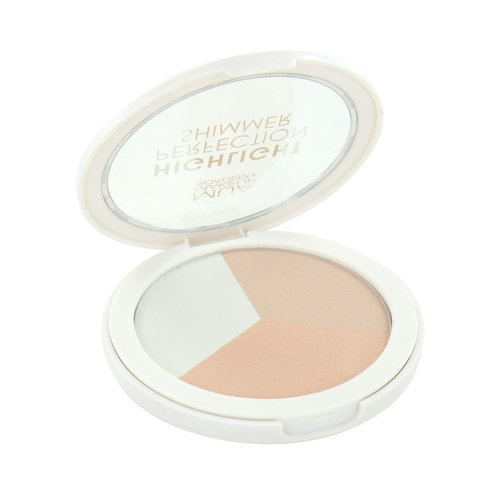 MUA Highlight Perfection Shimmer Highlighter - Spotlight Sheen