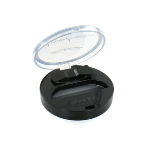 1 Seconde Lidschatten - 01 Black On Track