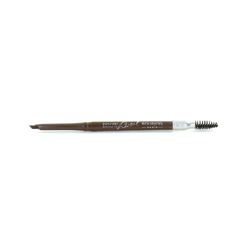 Bourjois Brow Reveal Augenbrauenstift - 003 Brown