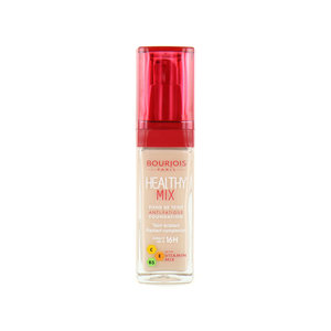 Healthy Mix Anti-Fatigue Foundation - 50,5 Light Ivory