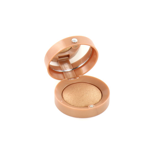 Bourjois Little Round Pot Lidschatten - 10 Doré Olé