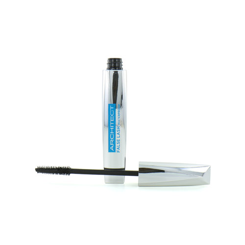 L'Oréal False Lash Architect Waterproof Mascara - Black