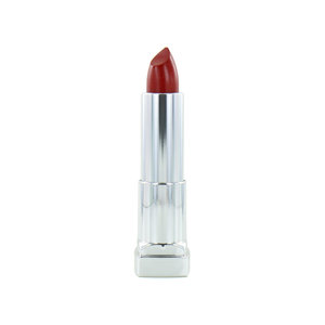 Color Sensational Satin Lippenstift - 275 Cayenne Craze