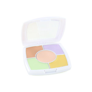 Pro-Base Prime & Conceal Palette