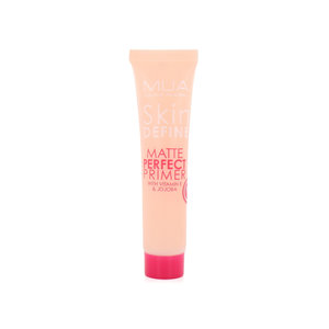 Skin Define Matte Perfect Primer