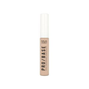 Pro-Base Full Coverage Concealer - 160