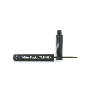 Eyeliner - Matte Black