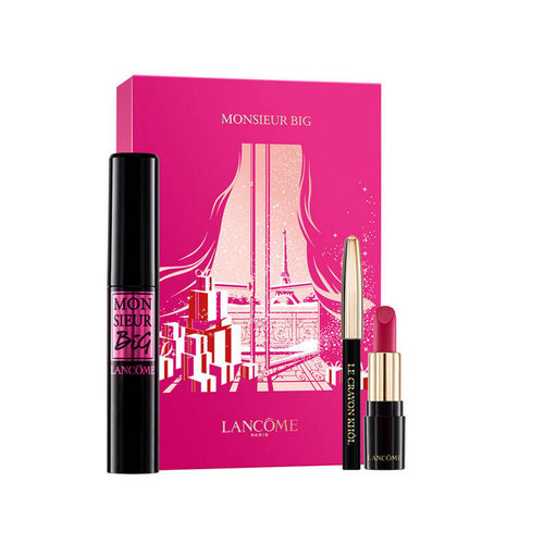 Lancôme Monsieur Big Geschenkset