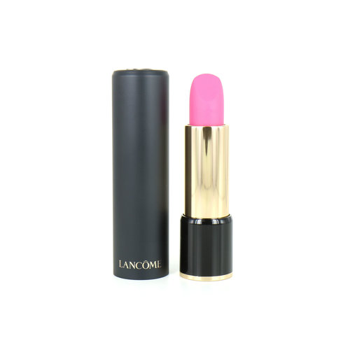 Lancôme L'Absolu Rouge Drama Matte Lippenstift - 370 Pink Seduction
